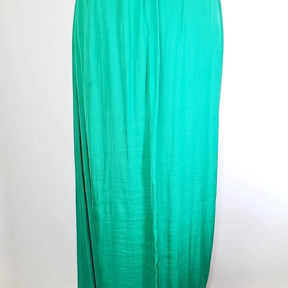 Jennifer Lopez Silky Maxi Dress, S - Picture 6 of 8